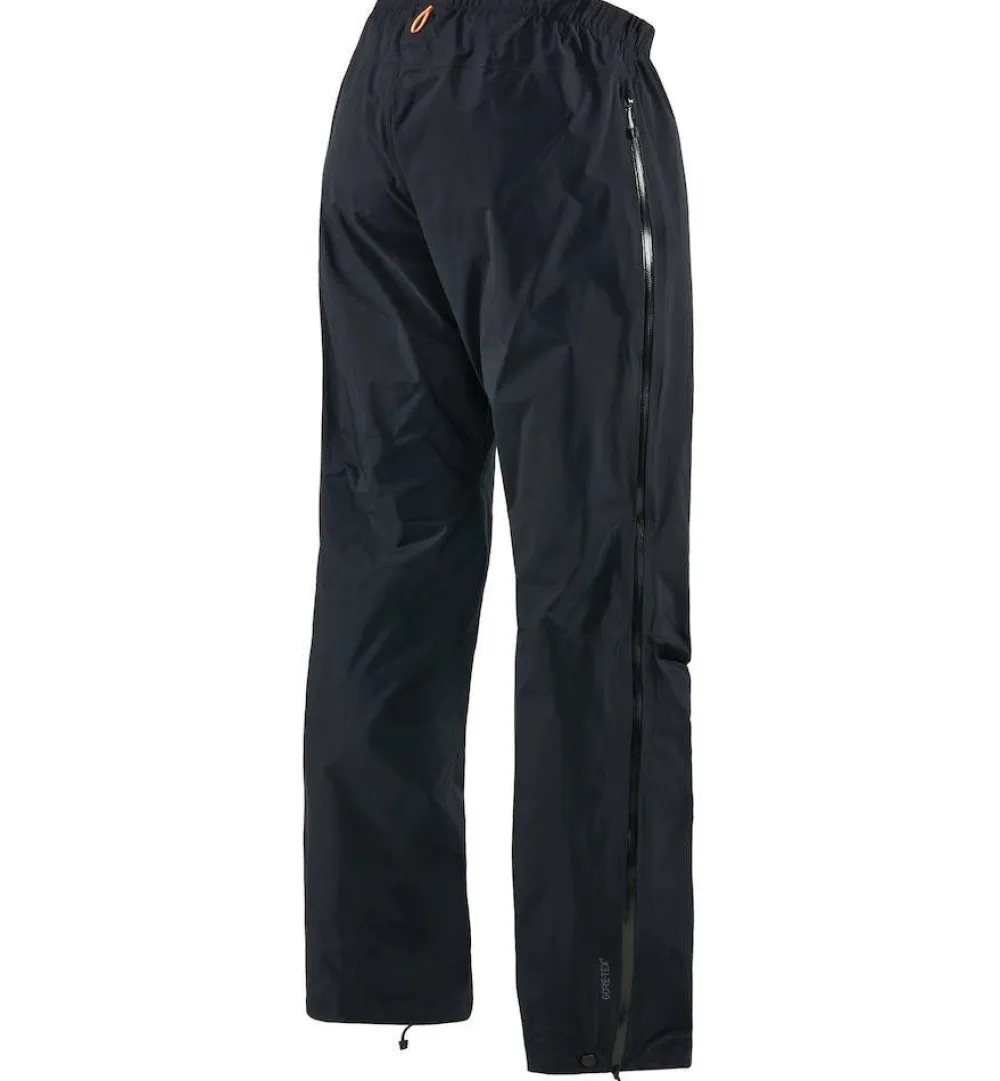 Haglu00f6fs Housut|Haglöfs Housut L.I.M Pant Men True Black NOS