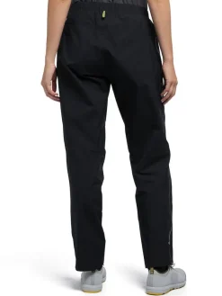 Haglu00f6fs Housut|Haglöfs Housut L.I.M Pant Women True Black NOS