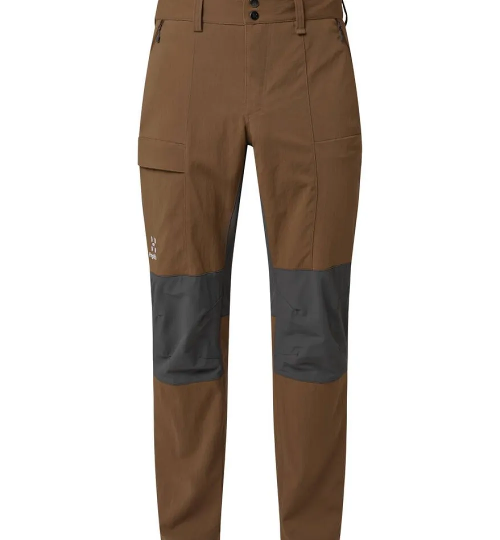 Haglu00f6fs Vaellus- Ja Metsästysvaatteet|Ulkoilu|Haglöfs housut Mid Standard Pant