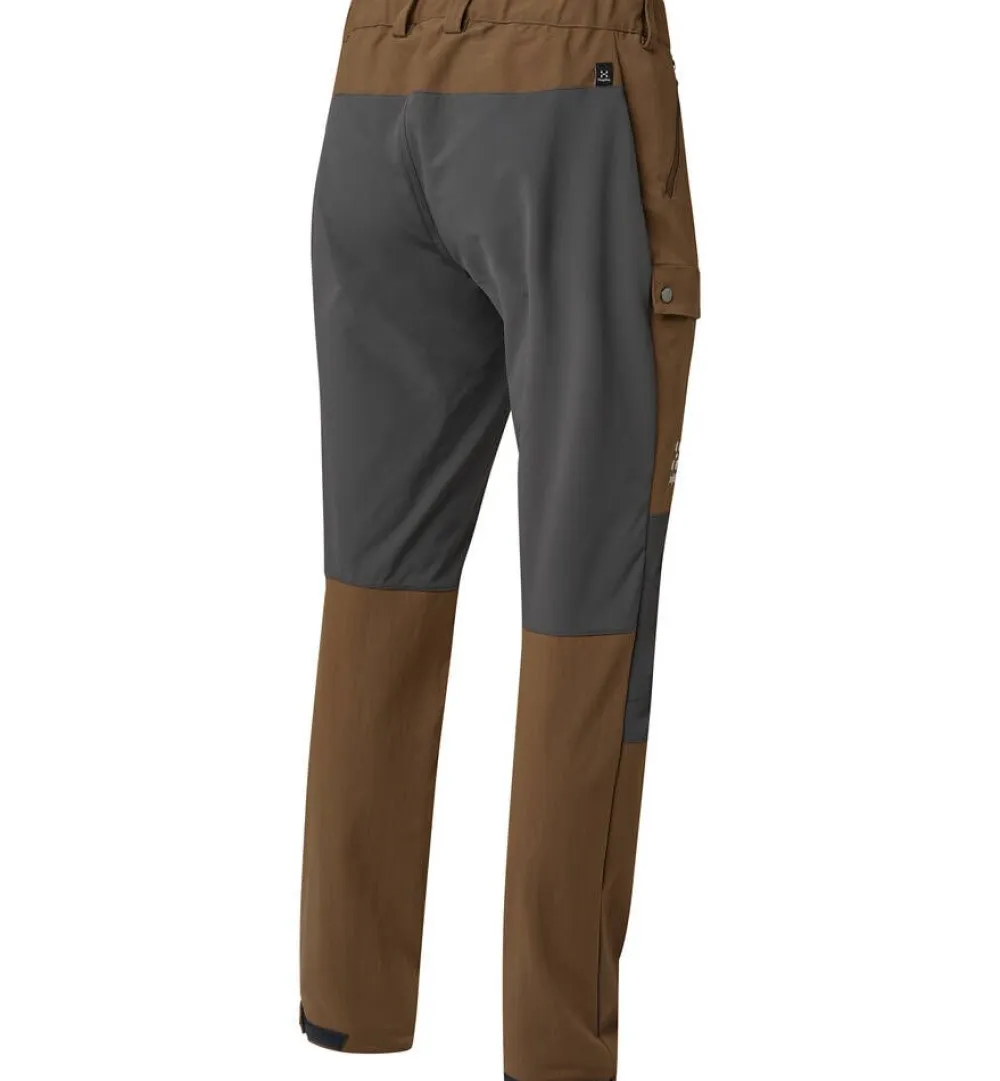 Haglu00f6fs Vaellus- Ja Metsästysvaatteet|Ulkoilu|Haglöfs housut Mid Standard Pant