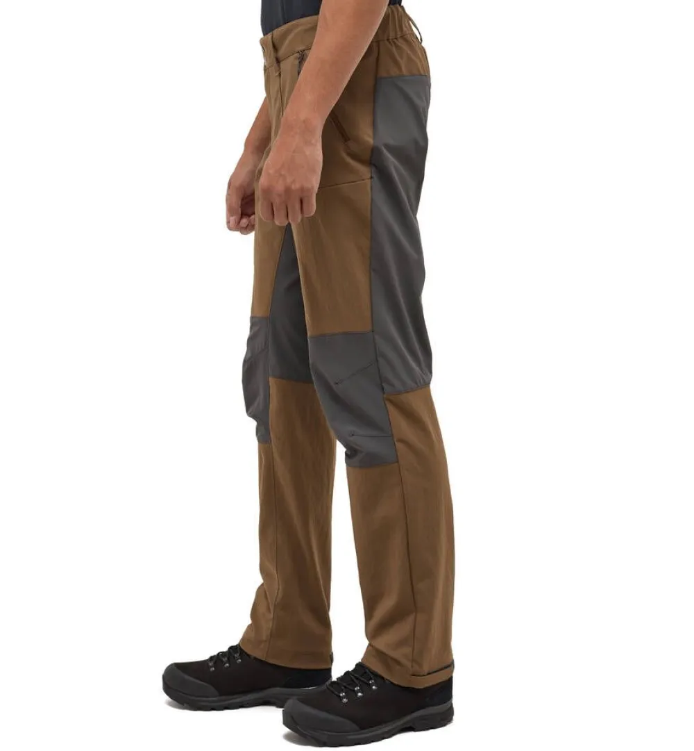 Haglu00f6fs Vaellus- Ja Metsästysvaatteet|Ulkoilu|Haglöfs housut Mid Standard Pant