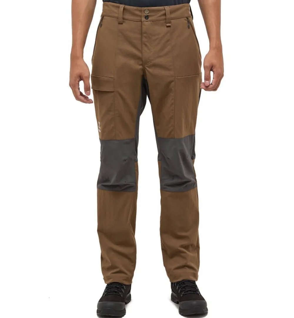 Haglu00f6fs Vaellus- Ja Metsästysvaatteet|Ulkoilu|Haglöfs housut Mid Standard Pant
