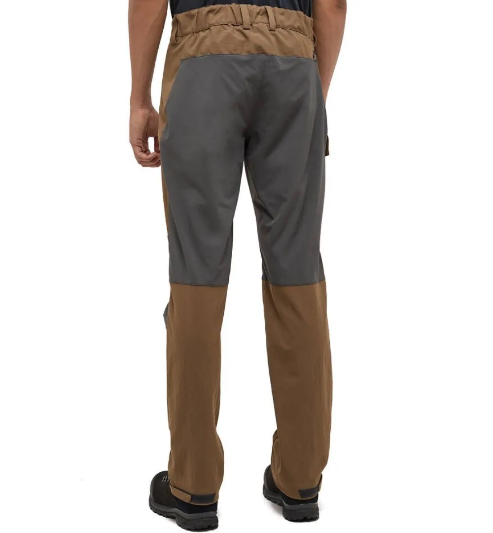 Haglu00f6fs Vaellus- Ja Metsästysvaatteet|Ulkoilu|Haglöfs housut Mid Standard Pant