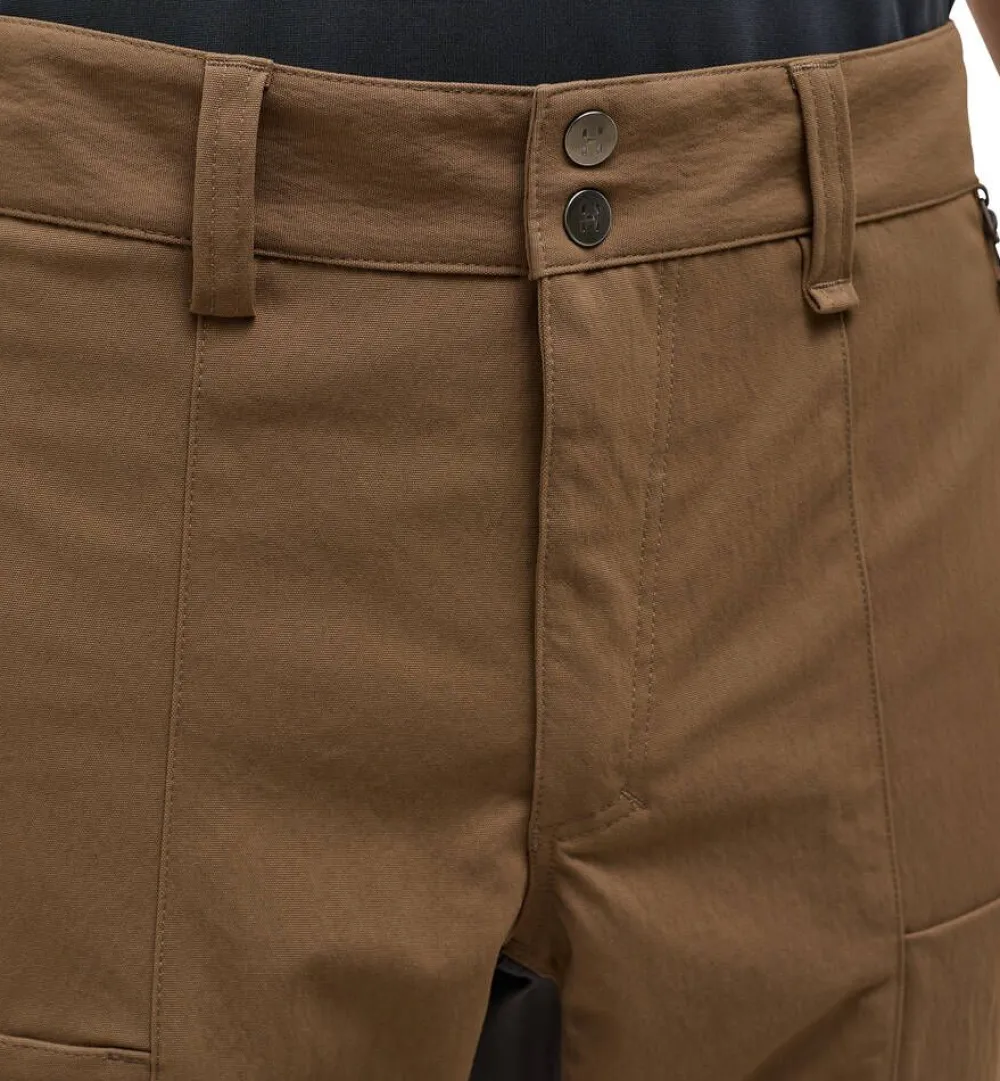 Haglu00f6fs Vaellus- Ja Metsästysvaatteet|Ulkoilu|Haglöfs housut Mid Standard Pant