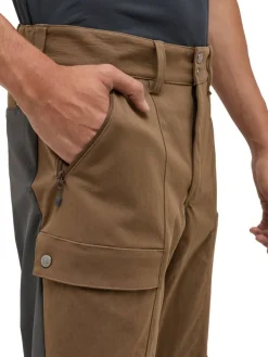 Haglu00f6fs Vaellus- Ja Metsästysvaatteet|Ulkoilu|Haglöfs housut Mid Standard Pant