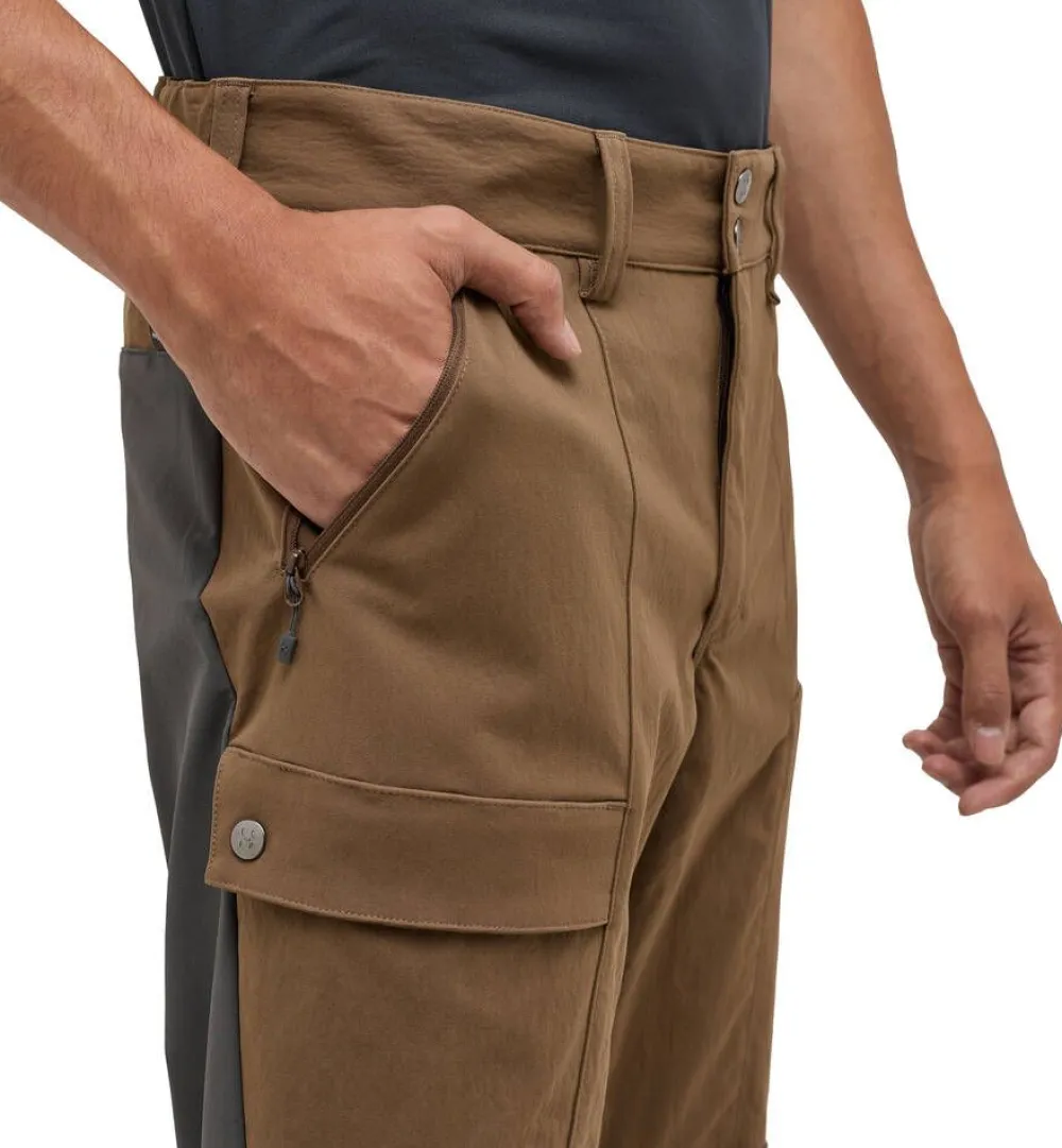 Haglu00f6fs Vaellus- Ja Metsästysvaatteet|Ulkoilu|Haglöfs housut Mid Standard Pant