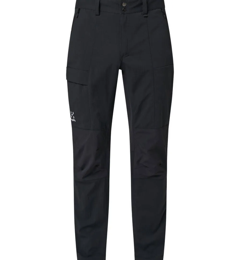 Haglu00f6fs Vaellus- Ja Metsästysvaatteet|Ulkoilu|Haglöfs housut Mid Standard Pant