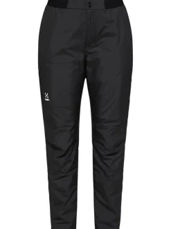 Haglöfs housut  Mimic Silver Pant Women>Haglu00f6fs