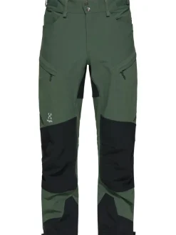 Haglu00f6fs Vaellus- Ja Metsästysvaatteet|Ulkoilu|Haglöfs housut Rugged Standard Men 605210