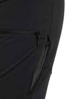 Haglu00f6fs Vaellus- Ja Metsästysvaatteet|Ulkoilu|Haglöfs housut Rugged Standard Pant Women 4HT Fjell Green/True Black
