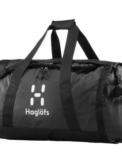 Haglu00f6fs Muut Laukut|Matkalaukut|Haglöfs laukku Lava 90 L 2C5 TRUE BLACK