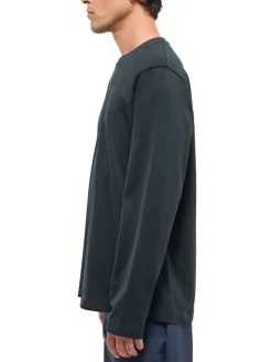 Haglöfs paita LS Tee><noscript><img width=