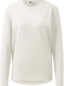 Haglu00f6fs Paidat, Neuleet Ja Topit|Haglöfs paita LS Tee W 2C4 SOFT WHITE