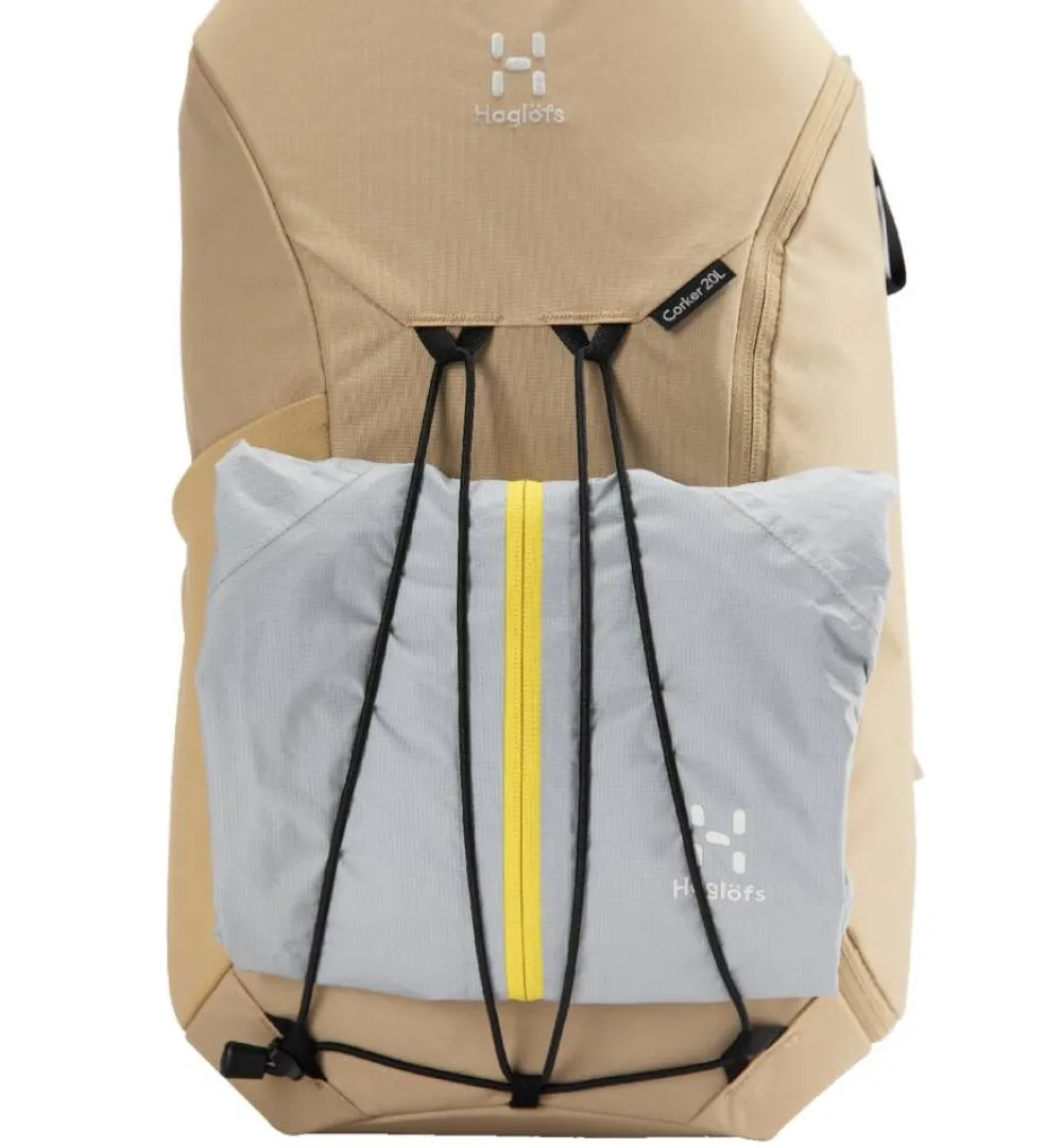 Haglu00f6fs Reput|Reput|Haglöfs reppu Corker 20 L