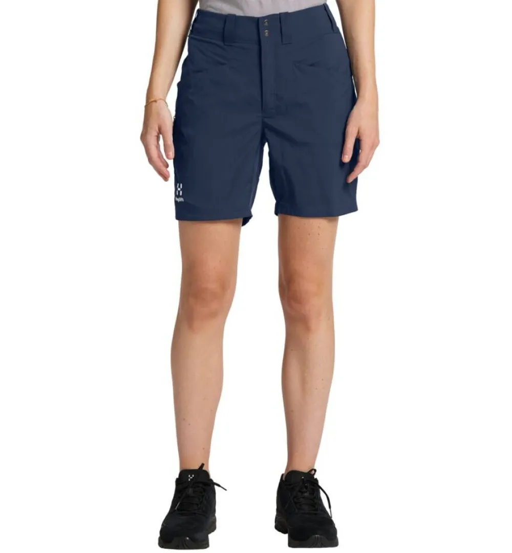 Haglöfs shortsit Lite Standard shorts Women>Haglu00f6fs Outlet