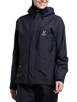Haglu00f6fs Takit|Haglöfs takki Astral GTX Jacket Women