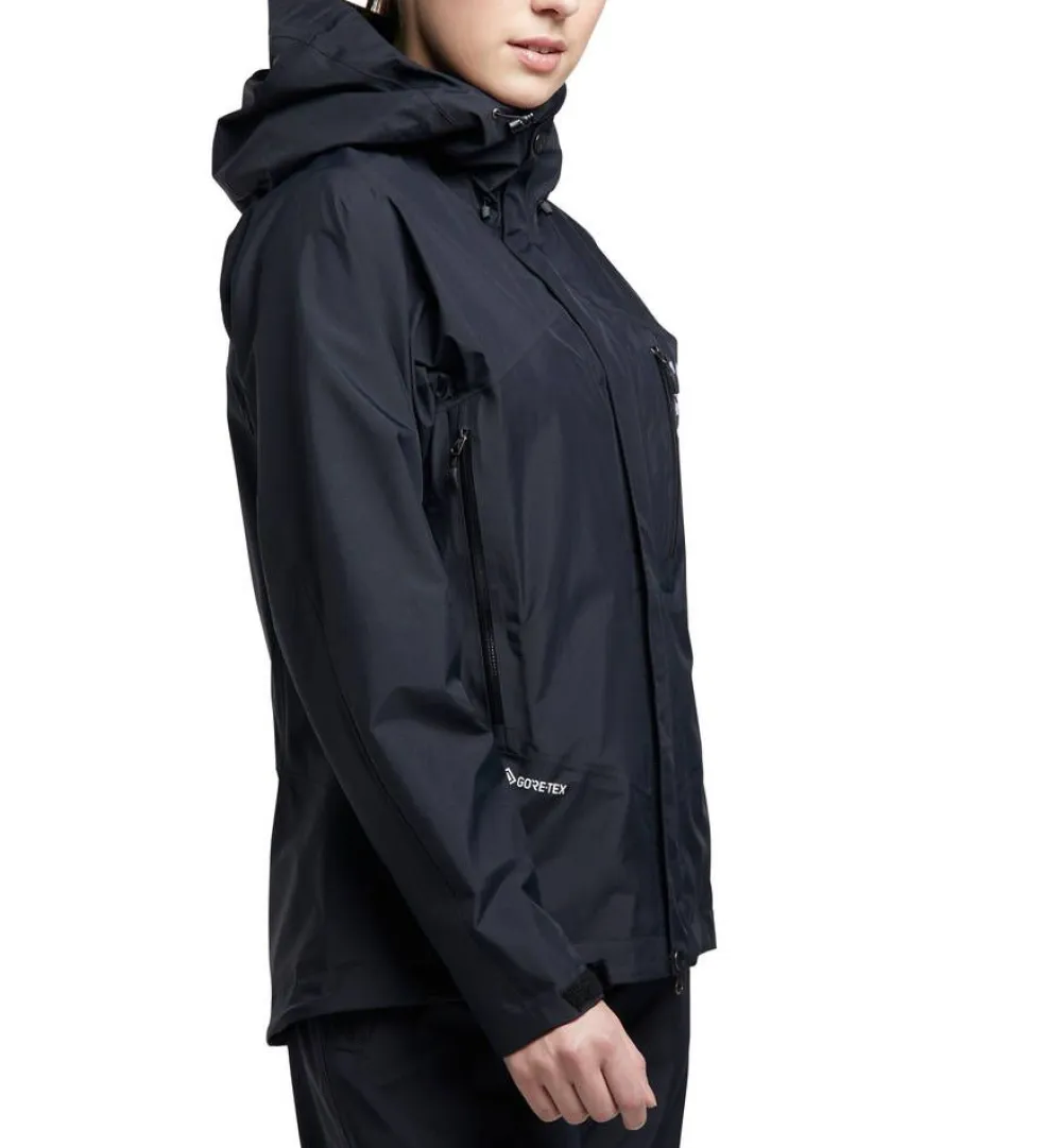 Haglu00f6fs Takit|Haglöfs takki Astral GTX Jacket Women