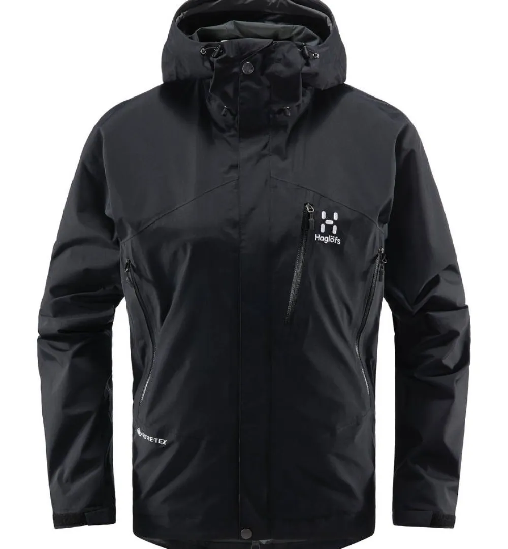 Haglu00f6fs Takit|Haglöfs takki Astral GTX Jacket Women