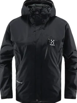 Haglu00f6fs Takit|Haglöfs takki Astral GTX Jacket Women