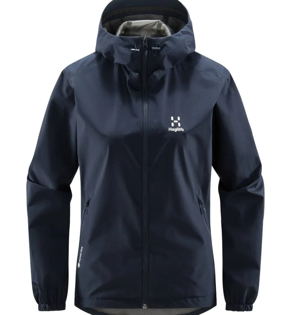 Haglöfs takki Betula GTX Jacket Women>Haglu00f6fs