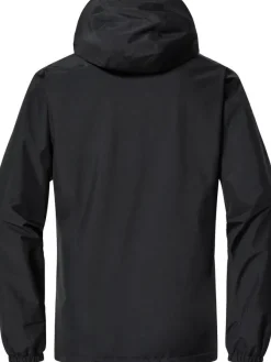Haglu00f6fs Takit|Haglöfs takki Kaise GTX Jacket W 2C5 TRUE BLACK