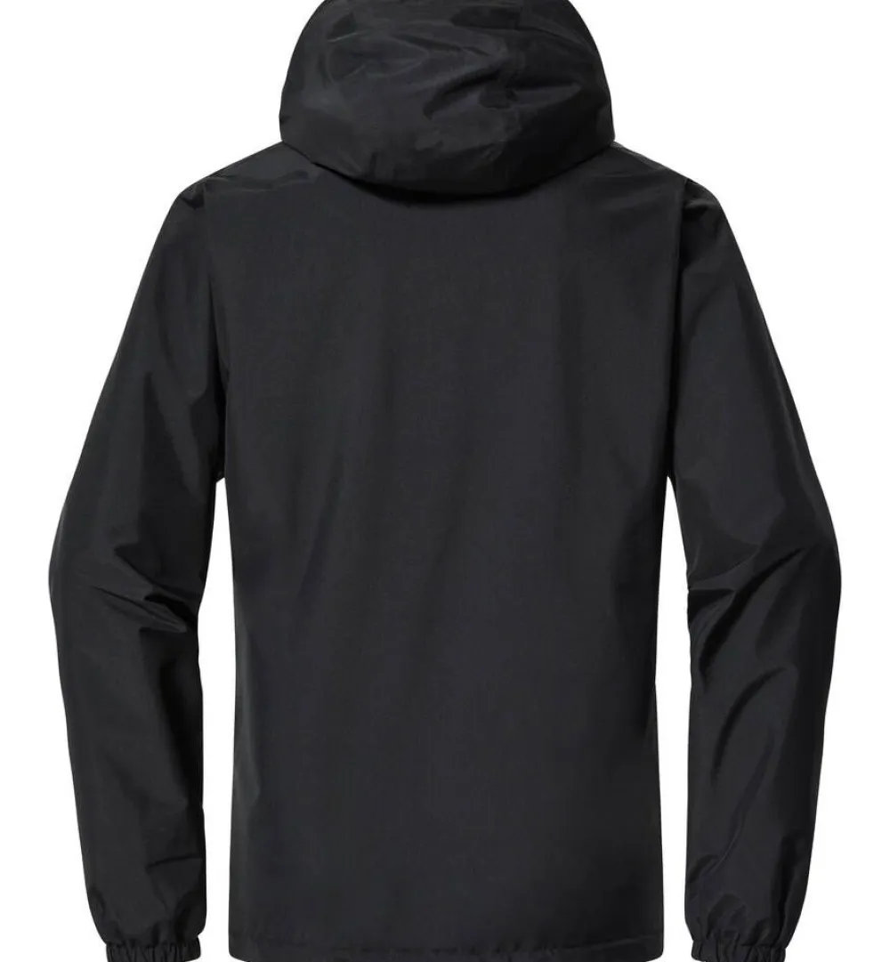 Haglu00f6fs Takit|Haglöfs takki Kaise GTX Jacket W 2C5 TRUE BLACK