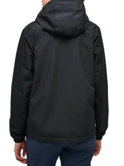 Haglu00f6fs Takit|Haglöfs takki Kaise GTX Jacket W 2C5 TRUE BLACK