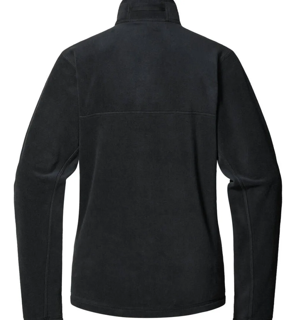 Haglu00f6fs Fleecet, Colleget Ja Hupparit|Haglöfs takki Kaise Mid Jacket W 2C5 TRUE BLACK