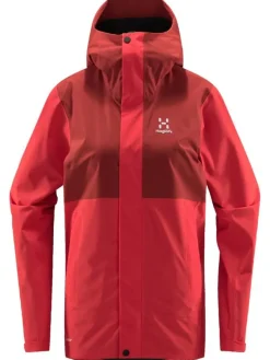 Haglöfs takki Koyal Proof Jacket Women>Haglu00f6fs Online