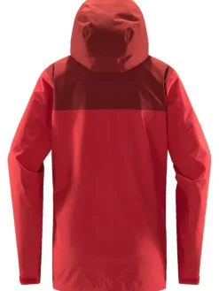 Haglöfs takki Koyal Proof Jacket Women>Haglu00f6fs Online