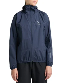Haglu00f6fs Takit|Haglöfs takki L.I.M Proof Jacket Women