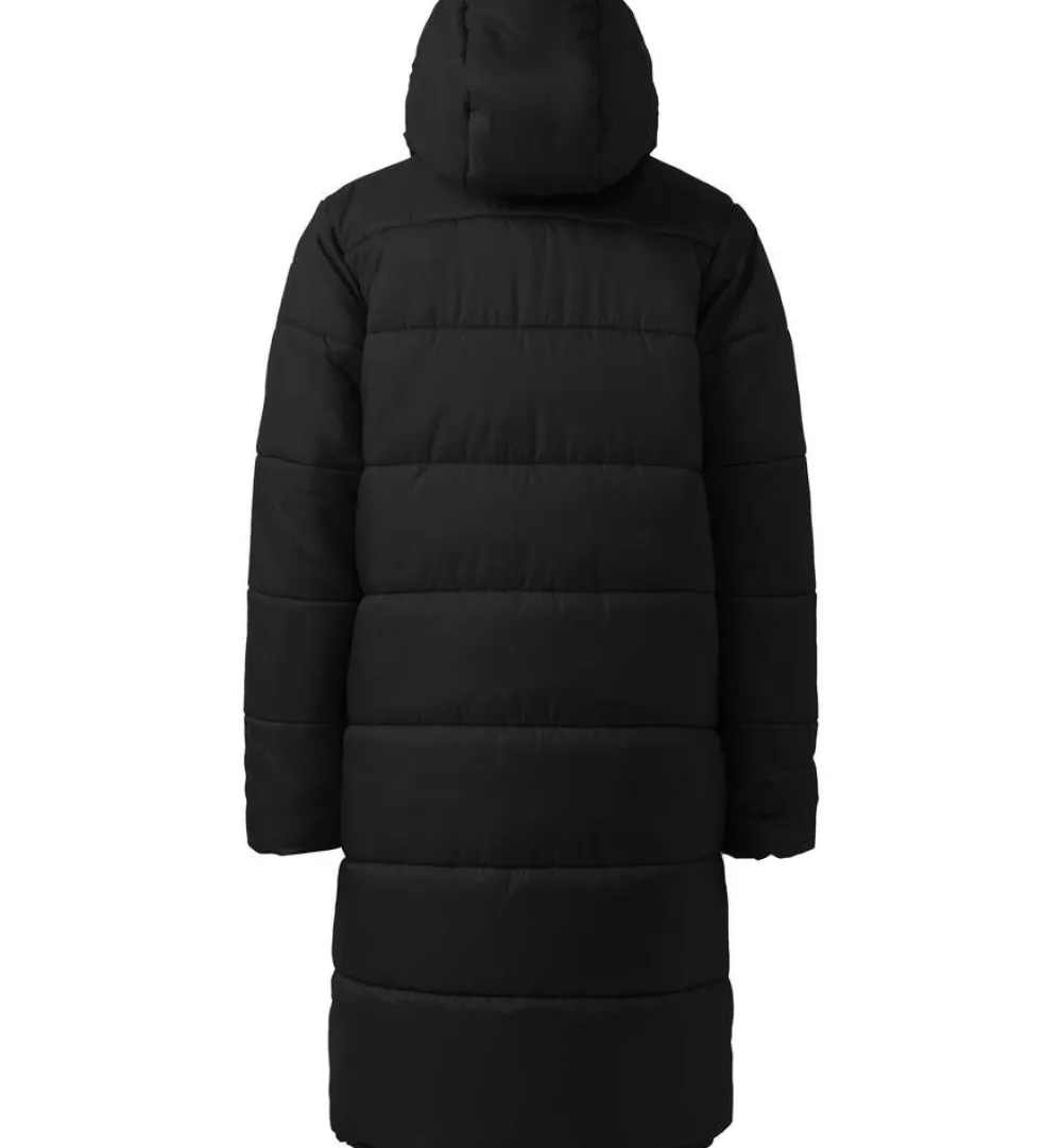 Haglu00f6fs Takit|Talvitakit|Haglöfs takki Long Mimic Parka W 2C5 TRUE BLACK