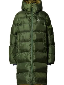Haglöfs takki Long Mimic Parka Women>Haglu00f6fs Best