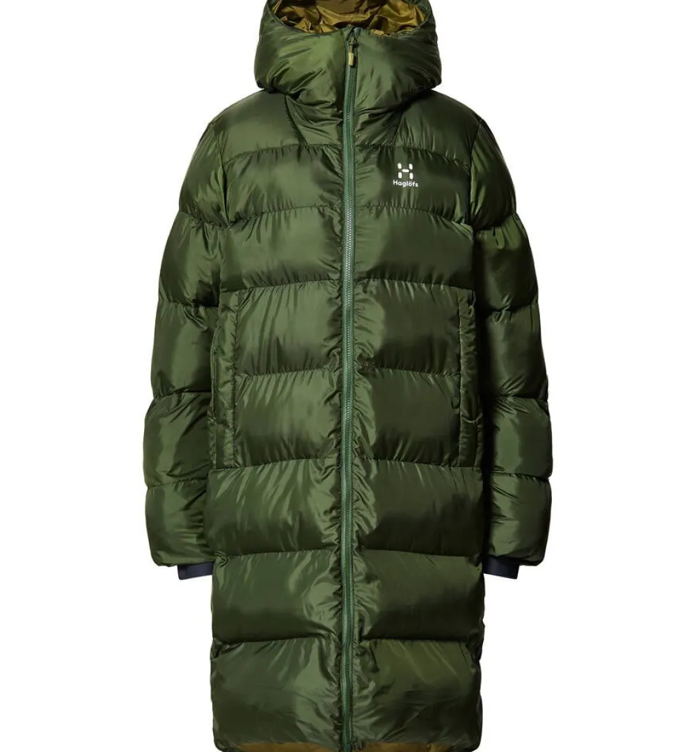 Haglöfs takki Long Mimic Parka Women>Haglu00f6fs Best