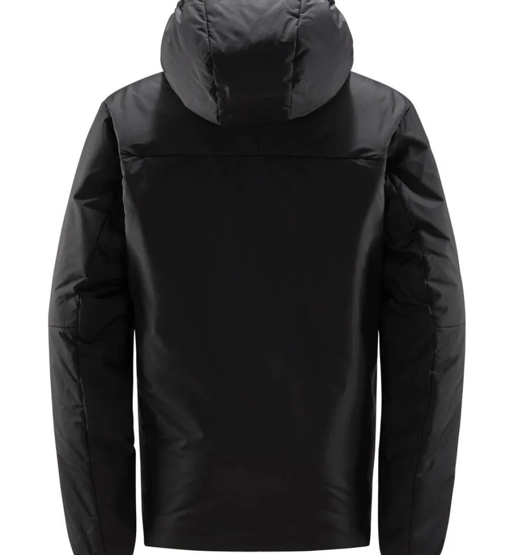 Haglu00f6fs Takit|Talvitakit|Haglöfs takki Mimic Silver Hood Men