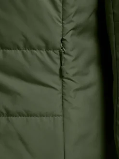 Haglu00f6fs Takit|Talvitakit|Haglöfs takki Mimic Silver Hood Men