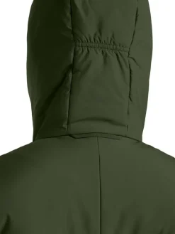 Haglu00f6fs Takit|Talvitakit|Haglöfs takki Mimic Silver Hood Men