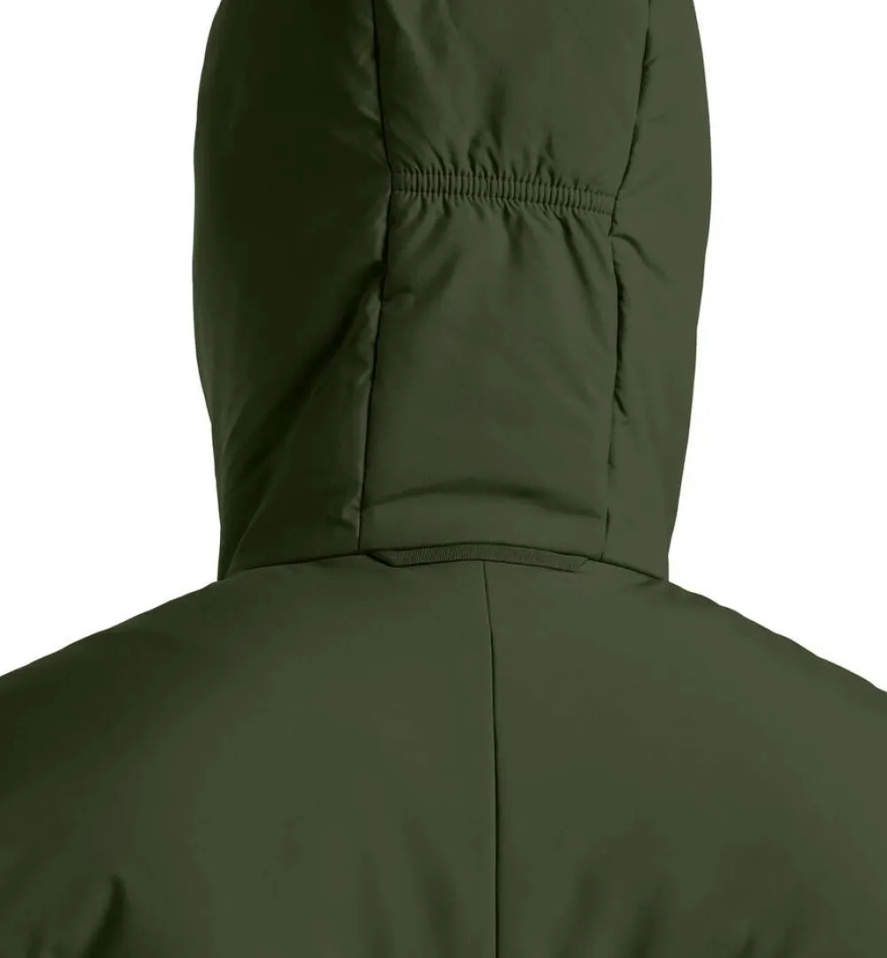 Haglu00f6fs Takit|Talvitakit|Haglöfs takki Mimic Silver Hood Men