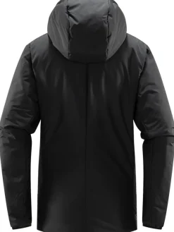 Haglu00f6fs Takit|Talvitakit|Haglöfs takki Mimic Silver Hood Women