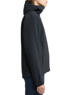 Haglöfs takki Move Softshell Hood Women>Haglu00f6fs Clearance