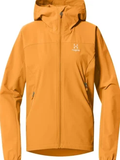 Haglöfs takki Move Softshell Hood Women><noscript><img width=