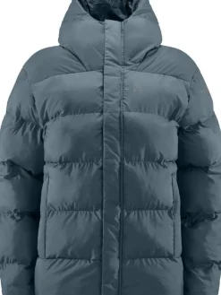 Haglöfs takki Puffy Mimic II Hood W>Haglu00f6fs New