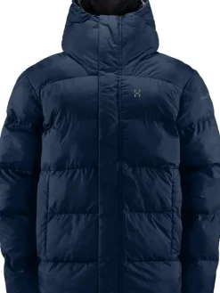 Haglöfs takki Puffy Mimic II Hood>Haglu00f6fs Discount