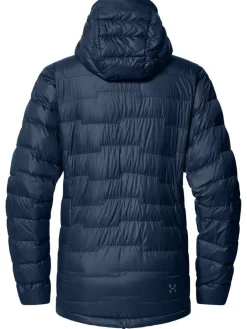 Haglöfs takki ROC Flash Down Hood W>Haglu00f6fs