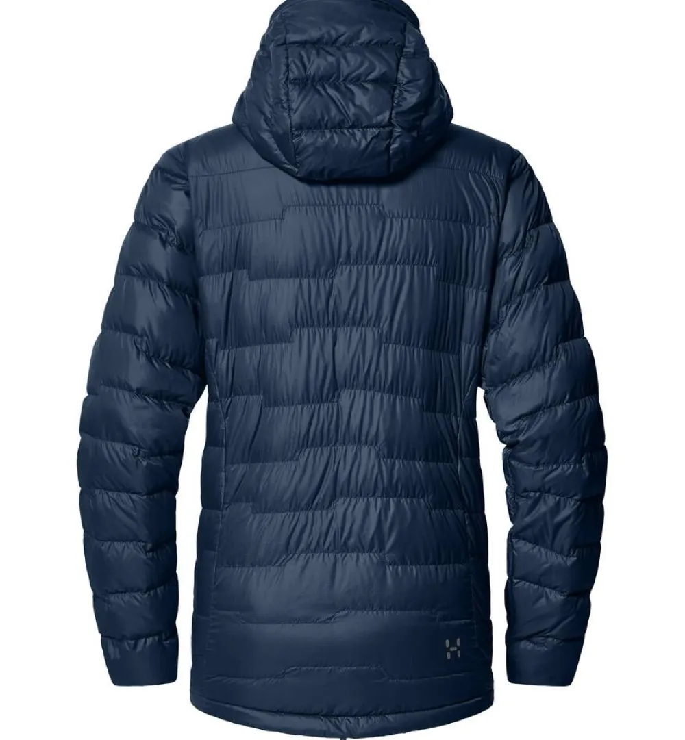 Haglöfs takki ROC Flash Down Hood W>Haglu00f6fs