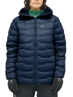 Haglöfs takki ROC Flash Down Hood W><noscript><img width=