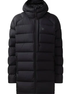 Haglöfs takki Rosson Down Parka>Haglu00f6fs New