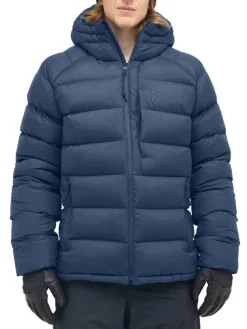 Haglöfs takki Rosson Down Hood>Haglu00f6fs Hot
