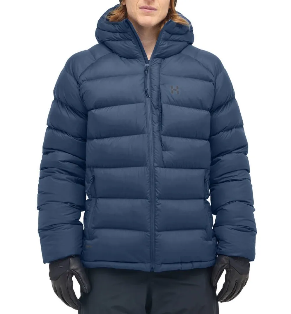 Haglöfs takki Rosson Down Hood>Haglu00f6fs Hot