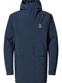Haglöfs takki Salix Proof Mimic Parka Men>Haglu00f6fs Outlet